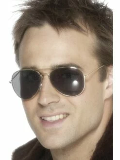 Aviator Piloten Zonnebril