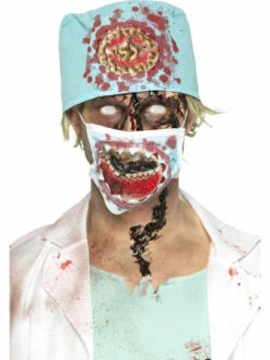 Zombie Surgeon Setje