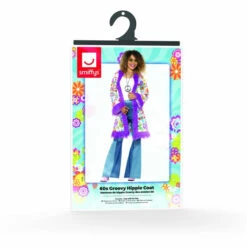 60s Groovy Hippie Jas -CarnavalKast Winkel 600x800 2451