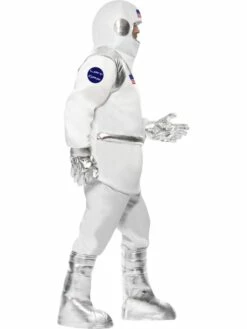 Spaceman Astronaut Heren Kostuum -CarnavalKast Winkel 600x800 2456