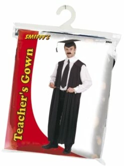 Hoogleraar Heren Kostuum -CarnavalKast Winkel 600x800 2470