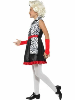 Evil Little Madame Kostuum -CarnavalKast Winkel 600x800 250