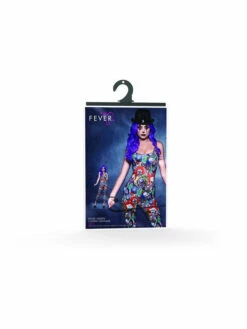Fever Creepy Clown Kostuum -CarnavalKast Winkel 600x800 2531