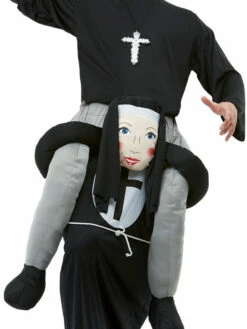 Piggyback Non Kostuum