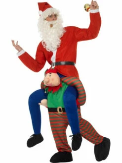 Piggyback Elf Kostuum -CarnavalKast Winkel 600x800 2618