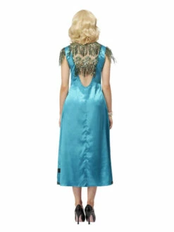 Peaky Blinders Grace Shelby Kostuum -CarnavalKast Winkel 600x800 2636