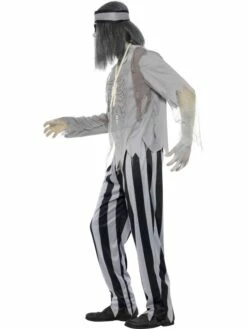 Ghost Ship Piraten Heren Horror Kostuum -CarnavalKast Winkel 600x800 2672