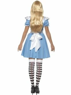 Alice In Wonderland Kaarten Kostuum -CarnavalKast Winkel 600x800 2748