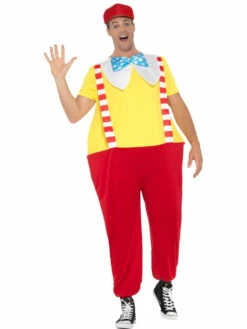 Jolly Storybook Costume