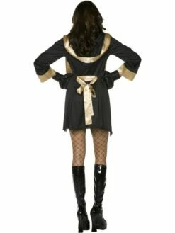 Fever Knockout Bokskostuum -CarnavalKast Winkel 600x800 2803