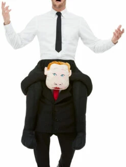 Piggyback Kameraad Kostuum