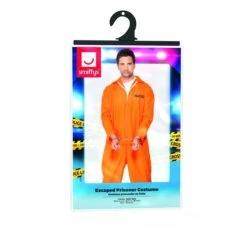 Gevangenen Boeven Kostuum 7 Gevangenen Boeven Kostuum -CarnavalKast Winkel 600x800 2837