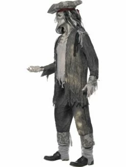 Ghost Ship Ghoul Piraat Verkleedkleding -CarnavalKast Winkel 600x800 2876