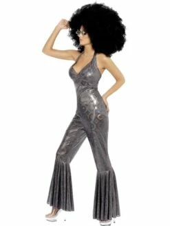 Disco Diva Dames Kostuum -CarnavalKast Winkel 600x800 2887