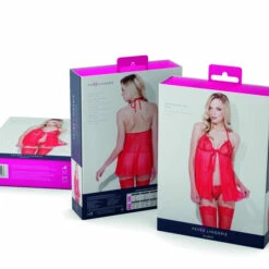 Fever Scarlet, Sweet Dreams Babydoll -CarnavalKast Winkel 600x800 29