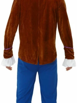 Mad Hatter Kostuum -CarnavalKast Winkel 600x800 2913