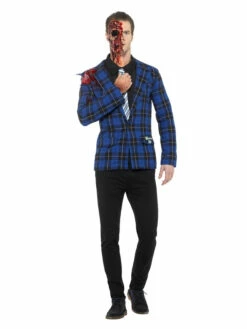 Breaking Bad Gustavo Fring Kostuum