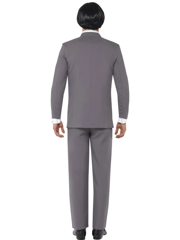 Fab Four Iconic Kostuum 2 Fab Four Iconic Kostuum - Afbeelding 2