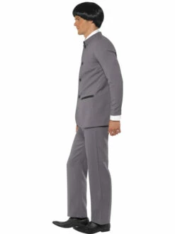 Fab Four Iconic Kostuum 9 Fab Four Iconic Kostuum -CarnavalKast Winkel 600x800 2951