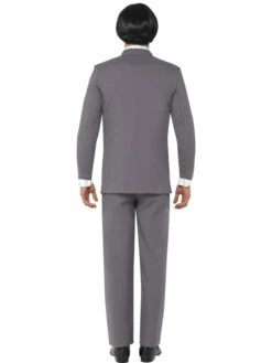 Fab Four Iconic Kostuum 10 Fab Four Iconic Kostuum -CarnavalKast Winkel 600x800 2952