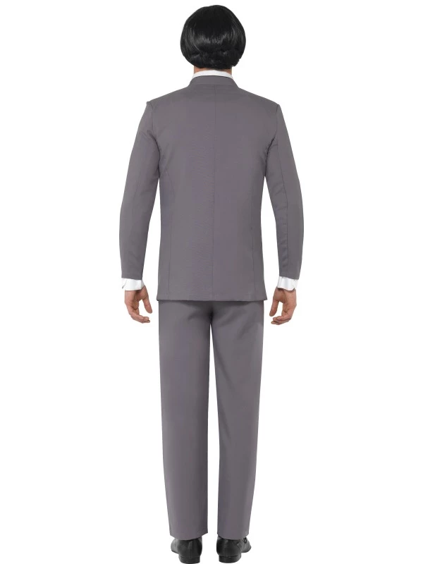 Fab Four Iconic Kostuum 5 Fab Four Iconic Kostuum - Afbeelding 5