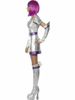 Fever Space Cadet Dames Kostuum -CarnavalKast Winkel 600x800 2958