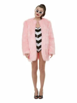 Barbie Special Edition 60th Anniversary Kostuum