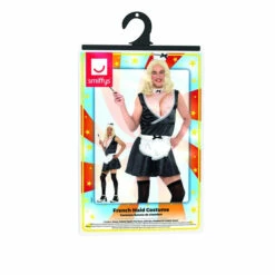 French Maid Kostuum Heren -CarnavalKast Winkel 600x800 3014