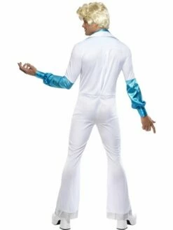Disco Man 1970's Heren Kostuum -CarnavalKast Winkel 600x800 3026