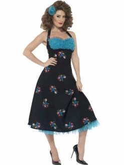 Grease Cha Cha DiGregorio Verkleedkleding