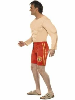 Baywatch Lifeguard Heren -CarnavalKast Winkel 600x800 3051