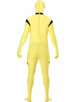 Second Skin Suit Morphsuit Crash Dummy Kostuum -CarnavalKast Winkel 600x800 3054