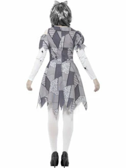 Gebroken Pop Horror Halloween Kostuum -CarnavalKast Winkel 600x800 3059