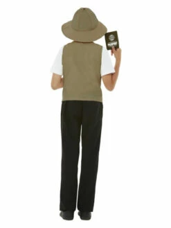 Explorer Kinder Verkleedsetje 8 Explorer Kinder Verkleedsetje -CarnavalKast Winkel 600x800 306