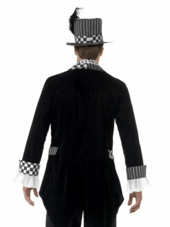 Deluxe Dark Hatter Kostuum -CarnavalKast Winkel 600x800 3107