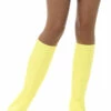 GoGo Boot Covers Geel