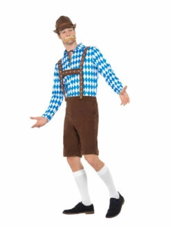 Bavarian Beer Man Kostuum -CarnavalKast Winkel 600x800 3229