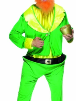 Leprechaun Kostuum