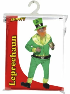 Leprechaun Kostuum -CarnavalKast Winkel 600x800 3259