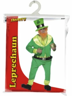Leprechaun Kostuum -CarnavalKast Winkel 600x800 3260