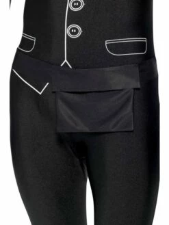 Beschoten Gangster Halloween Morph Suit Second Skin Kostuum -CarnavalKast Winkel 600x800 3265