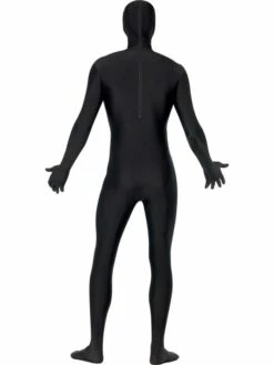 Beschoten Gangster Halloween Morph Suit Second Skin Kostuum -CarnavalKast Winkel 600x800 3267