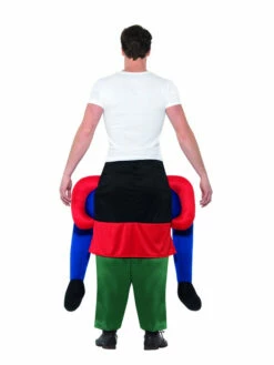 Piggyback Kabouter Kostuum -CarnavalKast Winkel 600x800 3300