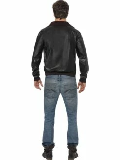 Top Gun Bomber Jacket -CarnavalKast Winkel 600x800 3316
