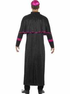 Kardinaal Kostuum -CarnavalKast Winkel 600x800 3319