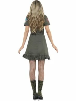 Top Gun Deluxe Dames Kostuum -CarnavalKast Winkel 600x800 3366