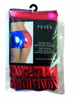 Fever Miss Jester Whiplash Short -CarnavalKast Winkel 600x800 3385