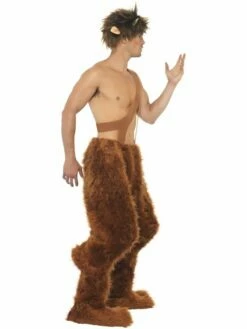 Griekse God Pan Heren Kostuum -CarnavalKast Winkel 600x800 3406