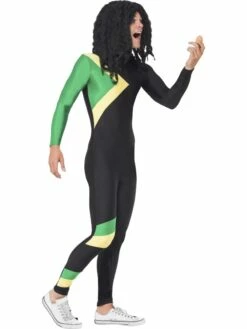 Jamaican Hero Jumpsuit Heren Kostuum -CarnavalKast Winkel 600x800 3444