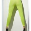 Neon Groene Legging